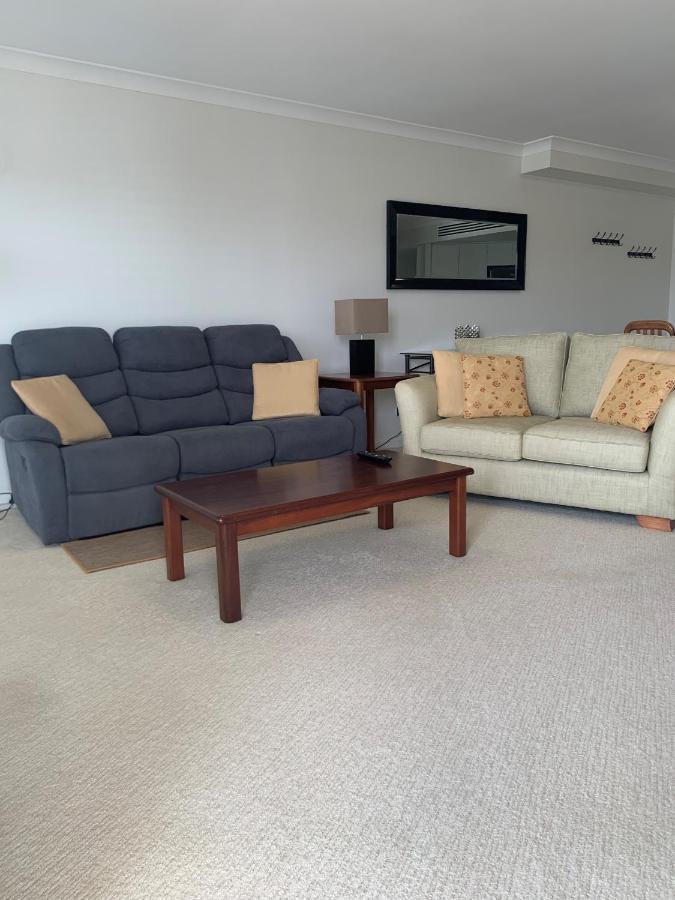 Northpoint Apartments Port Macquarie Exterior photo