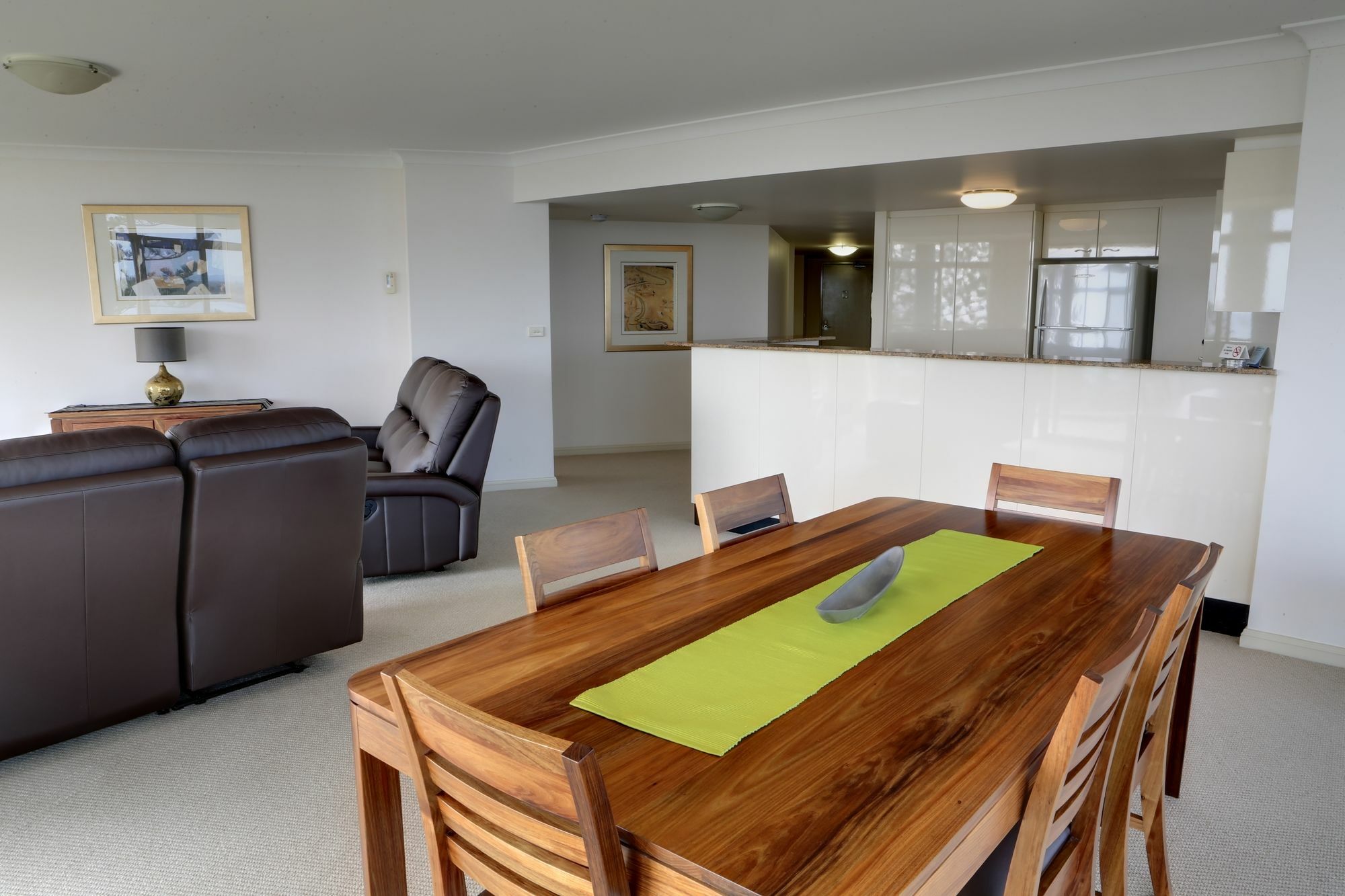 Northpoint Apartments Port Macquarie Exterior photo