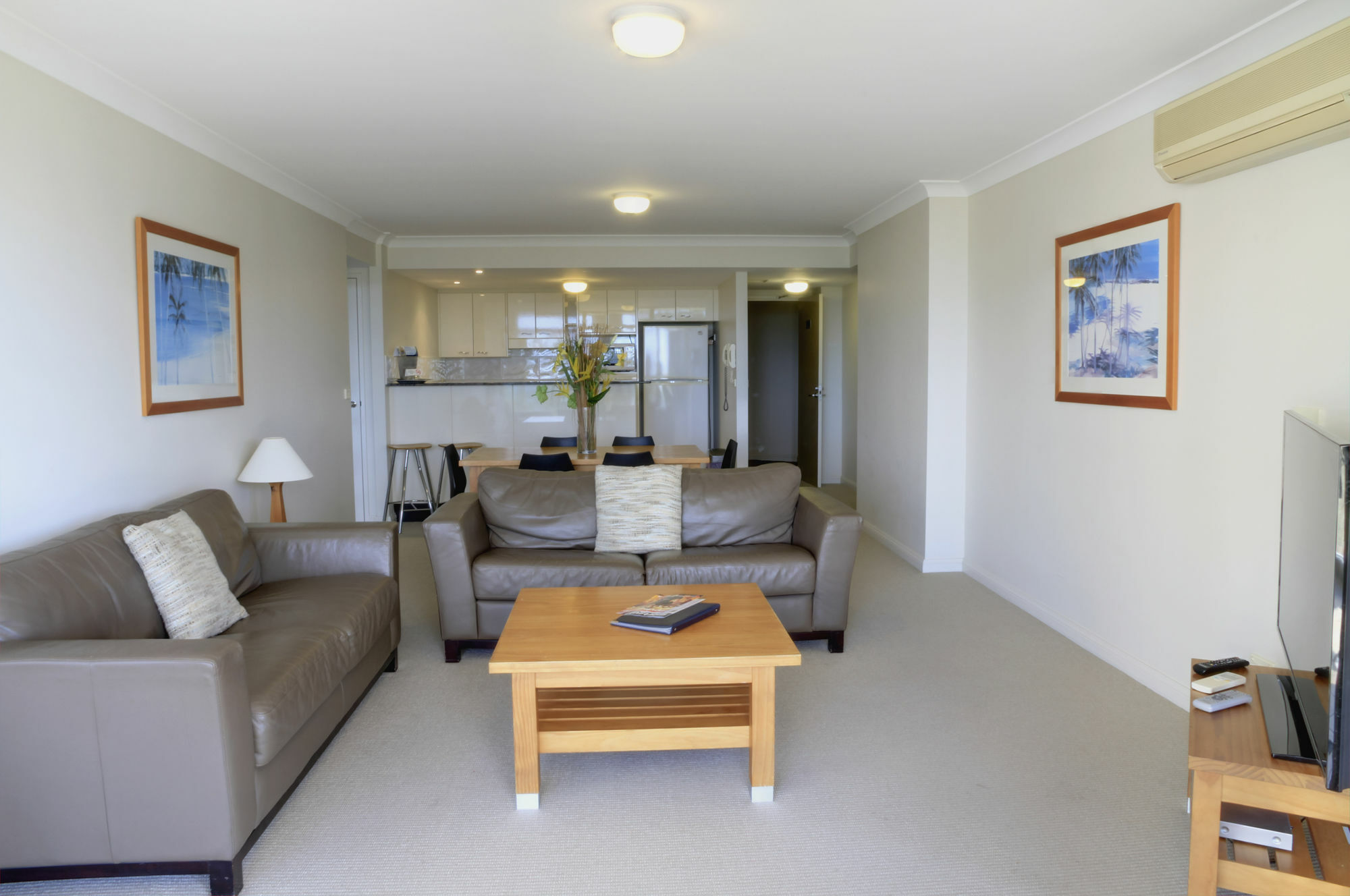 Northpoint Apartments Port Macquarie Exterior photo