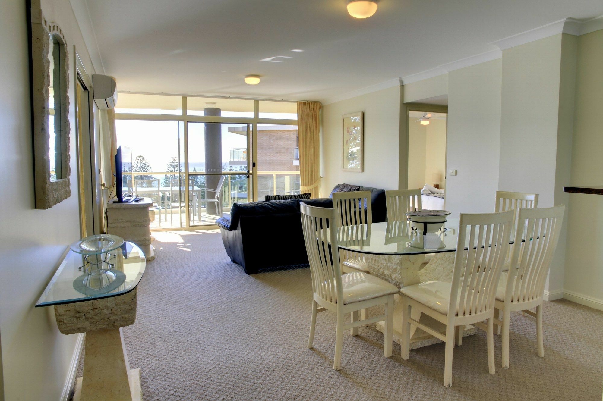 Northpoint Apartments Port Macquarie Exterior photo