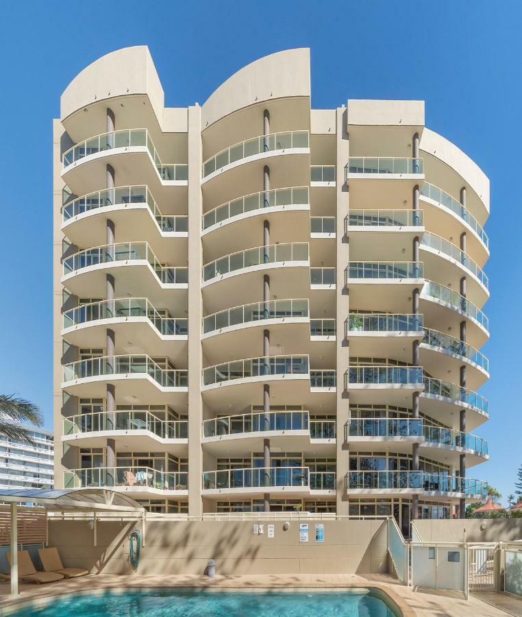 Northpoint Apartments Port Macquarie Exterior photo