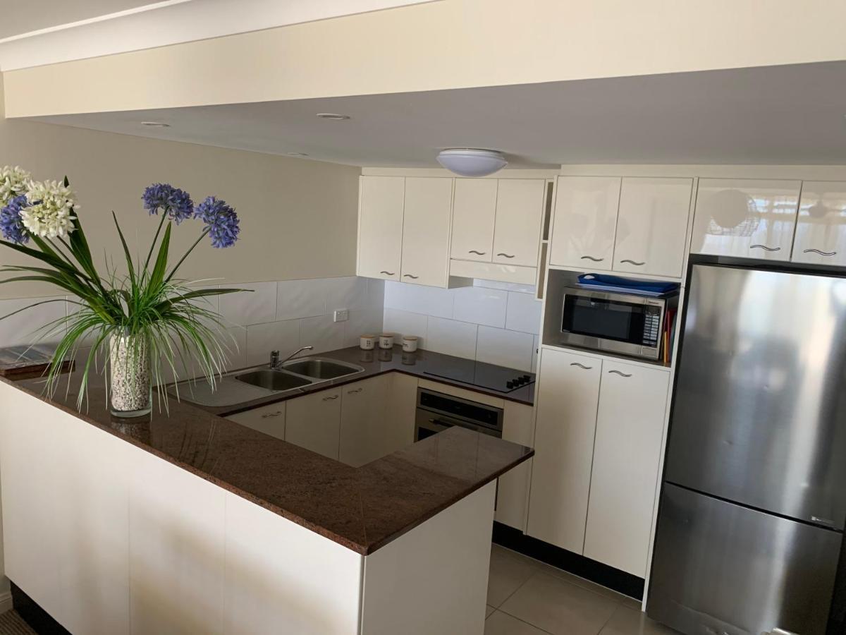 Northpoint Apartments Port Macquarie Exterior photo